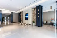 OKDAY Hotel (Shuangyu, Wenzhou) - เปิดใหม่
