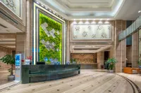 Yunqili Hotel (Chibi North Station)