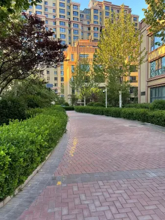 Bo'an Homestay (Hetou Old Street)