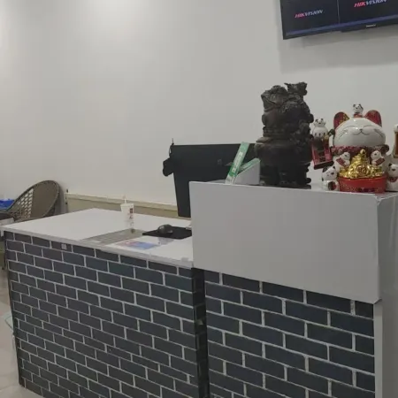 WanHao Business Hotel