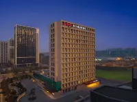 Hampton by Hilton Changchun Jingyue 長影世紀城周辺のホテル