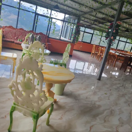 Xinyue Hotel