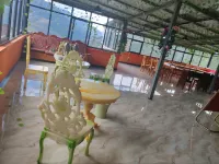 Xinyue Hotel - Frühstück