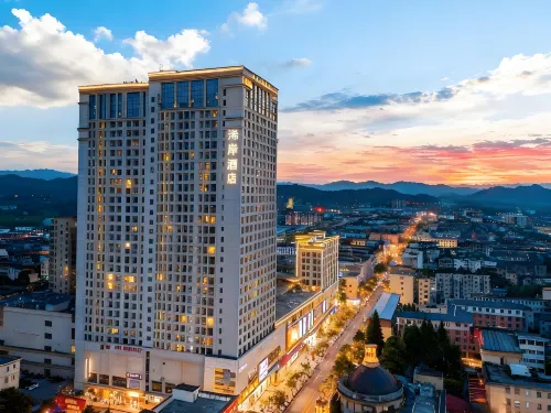 Xiya Hotel (Wannian Runfeng Plaza)