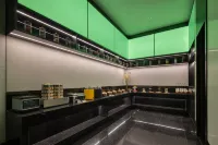 Ptana Hotel (Xinhualian Square Branch) - breakfast