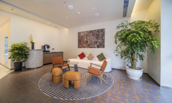 Citadines Luyang Hefei