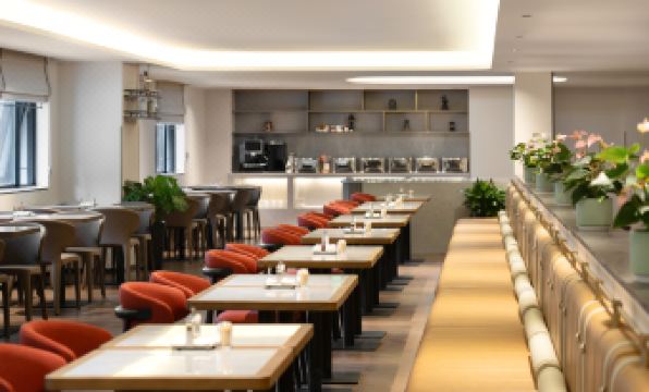 Citadines Luyang Hefei