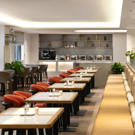 Citadines Luyang Hefei