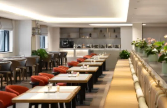 合肥馨樂庭廬陽公寓飯店