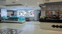 wuqi Kaisen Grand Hotel - sarapan