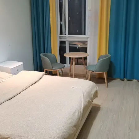 Jiduo Selected Homestay
