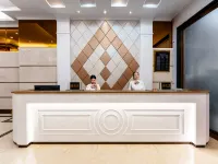 佳悅飯店（深圳東站沃爾瑪店） 丹竹头附近的飯店