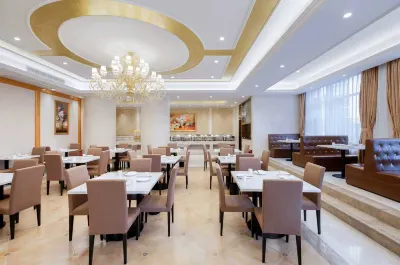 Yudie Theme Hotel (Jiangke University Taizidian Subway Station Store) Hotels in der Nähe von Jiangxi Modern Polytechnic College