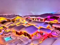 Snow Vally Haitao Inn Hotels in 