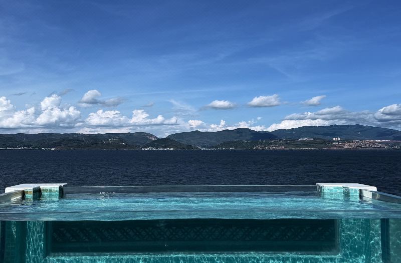 Dali Weiyang Sea-View Holiday Homestay photo 4
