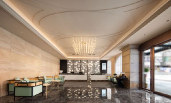 Mehood Elegant Hotel (Haikou Qilou Old Street Branch)