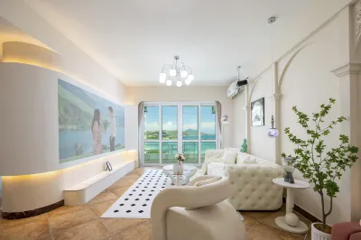 Lechao Seaview Inn Hotels in 