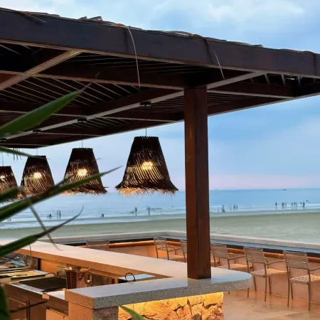 Haven Tide Resort