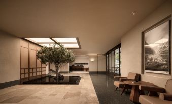 Shantou The Mixc Huashan South Road Atour Origin Hotel