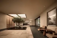 Shantou The Mixc Huashan South Road Atour Origin Hotel