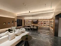 Wuhu Atour Hotel (Zhongshan Road Pedestrian Street Branch)