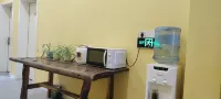 Anyang Hongmen Homestay (Normal College)