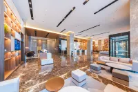 Kyriad Hotel (Cangzhou Yong'an North Avenue) - 4-Star