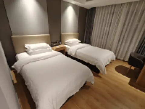 Lixian Bipeng·Shiguang Hot Spring Hotel