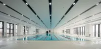 Ganzhou Xingguo Wellton MajesTang Hotel