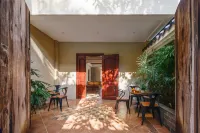 SOVIS Suoweisi Art Home Hotel (Meizhou Meijiang District Central Branch) - غرفة مطلة على الجبل
