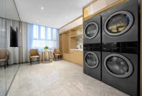 白玉蘭飯店(定州市政府時代廣場店)