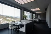 Hefei Lujiang Chunian Cultural Resort Hotel - 조식 운영