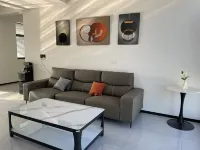 Rujia Homestay