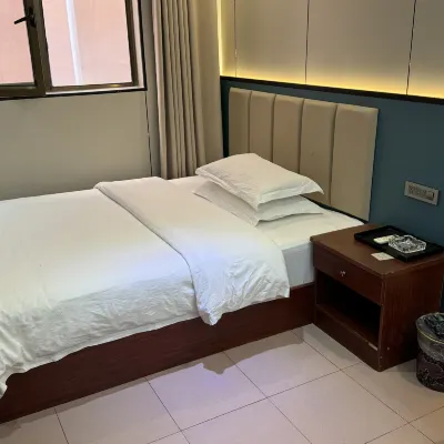 Binyue Hotel Các khách sạn gần Cục Khí tượng Cam Túc