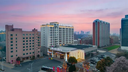 Yourong Future Intenational Hotel
