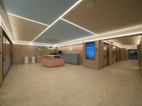 漢庭飯店（上海松江茸江路店）
