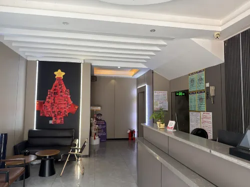 Dongfang Jinxin Hotel