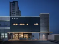 墨域·Hotel 飯店（蘇州盤門景區人民橋南地鐵站店）