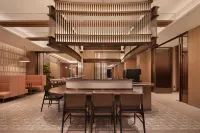 Hilton Garden Inn Chengdu Huaxi Wuhou Temple