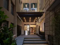 Diamond Bund hotel Hotels near Heping Fandian