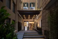Diamond Bund hotel - Afhentnings-/afleveringstjenester