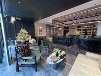 Daqing Yufeng Hotel (Sartu Xinmati Leisure Shopping Plaza)