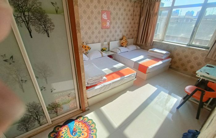 Thai Laiju Hotel