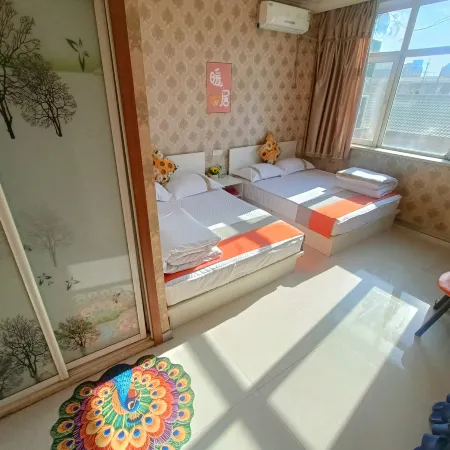 Thai Laiju Hotel