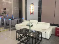 Star Joy House · High-Rise Boutique Apartment (Chunxi Road Store)