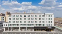 James Joyce Coffetel Hotel (Ulanqab High-Speed Railway Station) Hotel a 