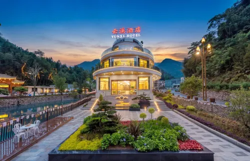 Yunxi Hotel