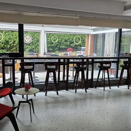 Lushan Jiujuranpin Wenquan Homestay