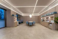 HanTing Hotel (Wenzhou Ouhai Xianyan)