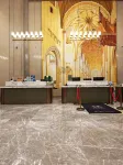 Vienna Hotel (Jiangmen Wanda Plaza Store) - parking